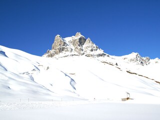 Appartamento per vacanze Schröcken Registrazione all'aperto 9