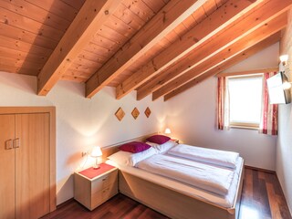 Appartamento per vacanze Schröcken Caratteristiche 15