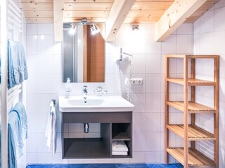 Appartamento per vacanze Schröcken Caratteristiche 16