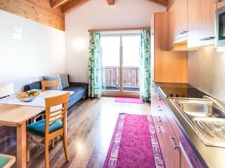 Appartamento per vacanze Schröcken Caratteristiche 17