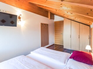 Appartamento per vacanze Schröcken Caratteristiche 18