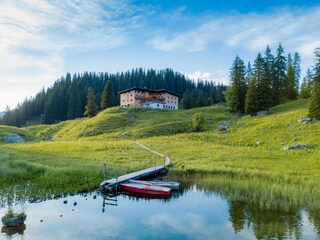 Holiday apartment Schröcken  36