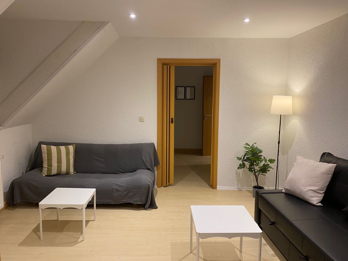 Ferienwohnung Maisonette Wohnung