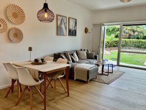 Ferienwohnung Casa Luna