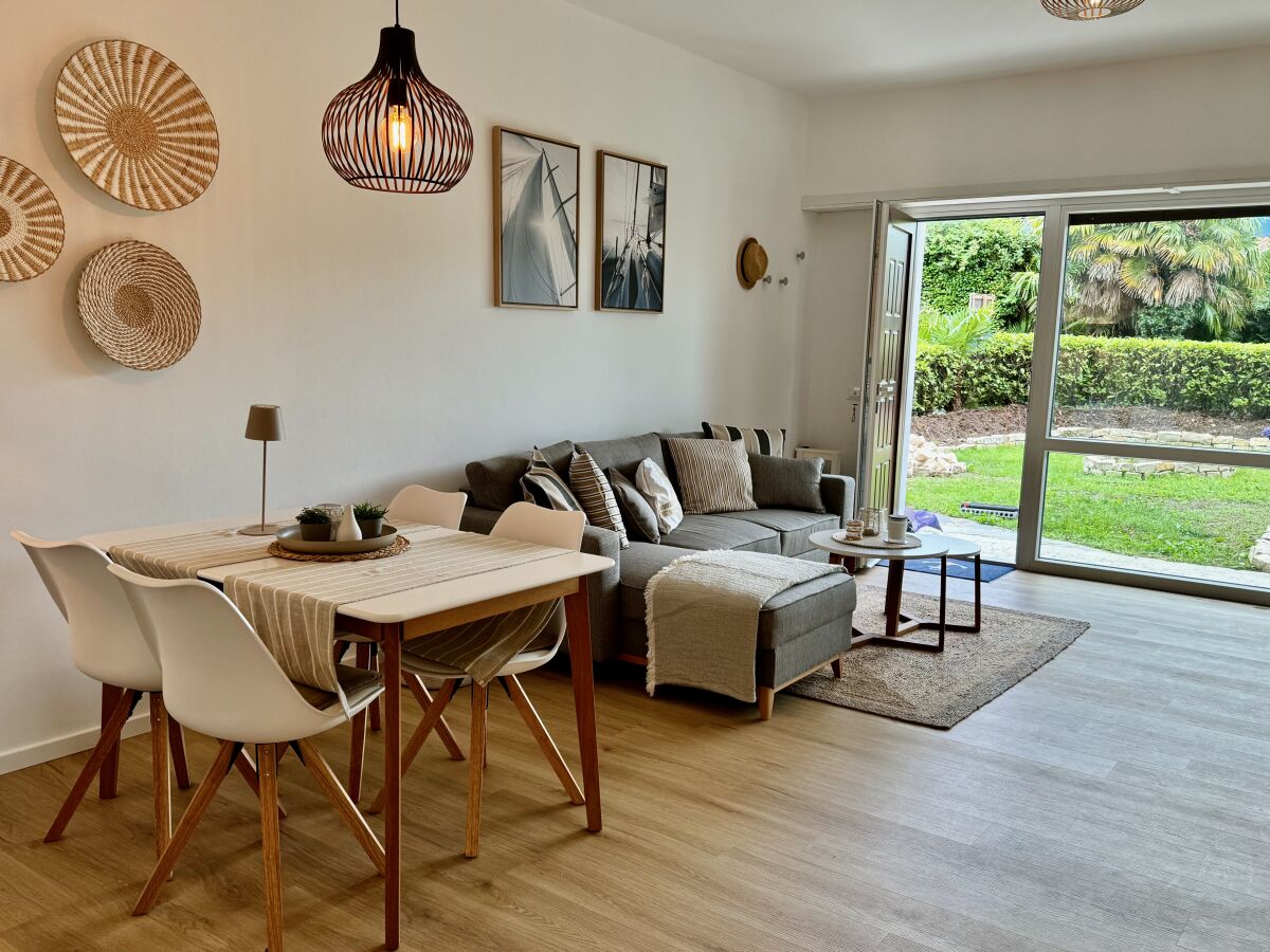 Ferienwohnung Casa Luna