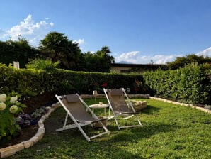 Holiday apartment Casa Luna