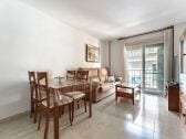 Apartamento Fuengirola Características 1