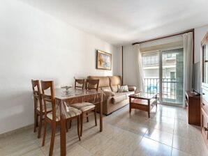 Apartamento Leon 7 en Fuengirola - Fuengirola - image1