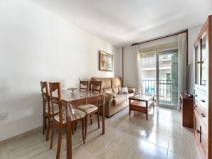 Apartment Leon 7 in Fuengirola - ehemals TUI Ferienhaus - Fuengirola - image1