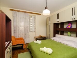 Apartment Guest House Curic - Two Bedroom Suite - Dubrovnik - image1