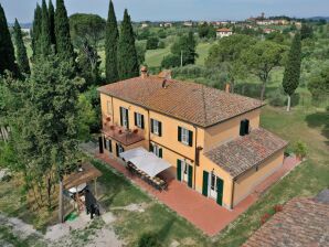 Malerische Villa mit privatem Pool - Marciano della Chiana - image1