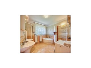 Casa de vacaciones Lubin Características 12