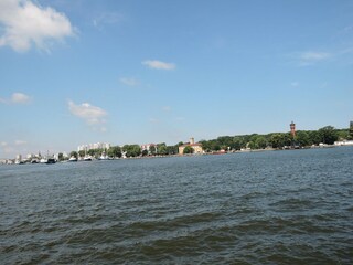 Casa per le vacanze Lubin  28