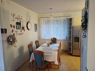 Ferienhaus Lubin Ausstattung 18