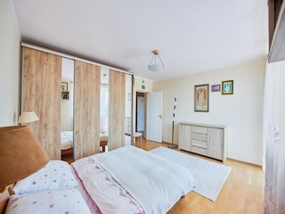Casa de vacaciones Lubin Características 20