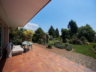 Ferienhaus Lubin Außenaufnahme 3