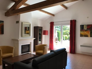 Ferienhaus Les Forges Ausstattung 28