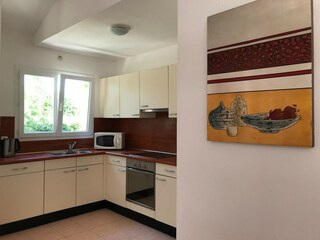 Vakantiehuis Les Forges Kenmerken 23