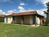 Casa de vacaciones Les Forges Grabación al aire libre 1