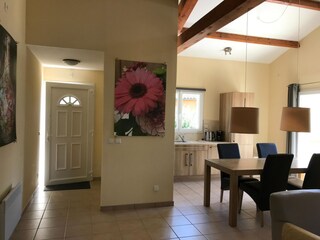 Ferienhaus Les Forges Ausstattung 18