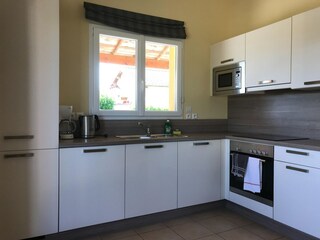 Vakantiehuis Les Forges Kenmerken 27