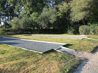 Casa per le vacanze Les Forges  35