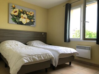 Maison de vacances Les Forges Équipement 14
