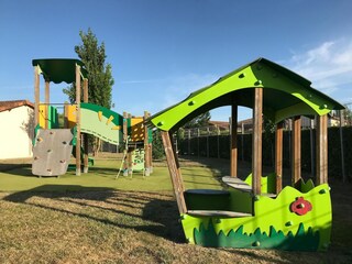 Casa per le vacanze Les Forges  33