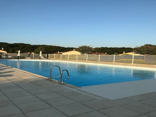 Vakantiehuis Les Forges Buitenaudio-opname 6