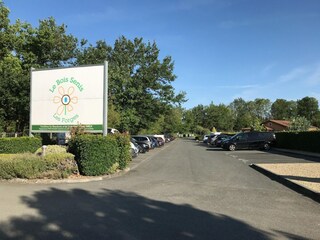 Casa per le vacanze Les Forges  36