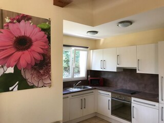 Holiday house Les Forges Features 13