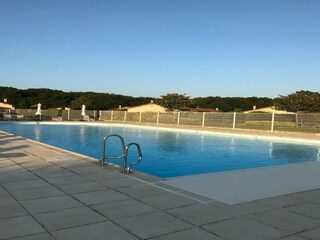 Vakantiehuis Les Forges Buitenaudio-opname 11