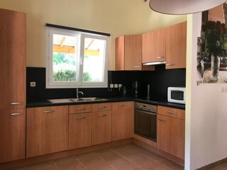 Vakantiehuis Les Forges Kenmerken 34