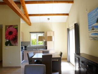 Vakantiehuis Les Forges Kenmerken 22