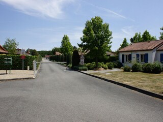 Vakantiehuis Les Forges  36