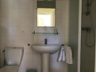 Maison de vacances Les Forges Équipement 28