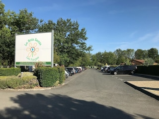 Maison de vacances Les Forges  38