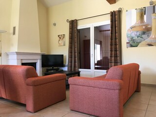 Casa per le vacanze Les Forges Caratteristiche 26