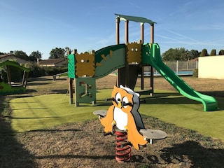 Ferienhaus Les Forges  40