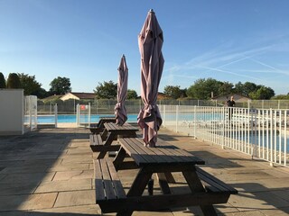 Holiday house Les Forges Outdoor Recording 4