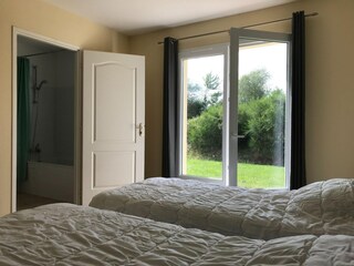 Vakantiehuis Les Forges Kenmerken 24