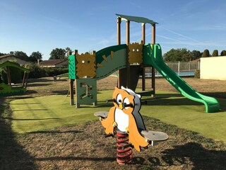 Vakantiehuis Les Forges  37