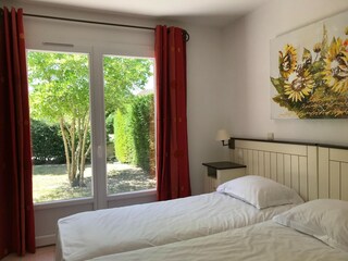 Ferienhaus Les Forges Ausstattung 35