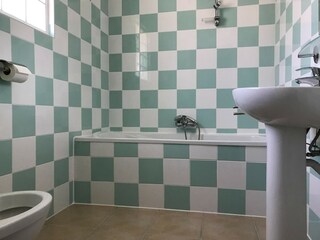 Ferienhaus Les Forges Ausstattung 18