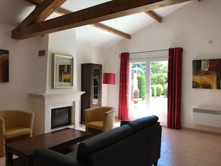 Ferienhaus Les Forges Ausstattung 17