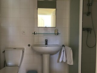 Maison de vacances Les Forges Équipement 14