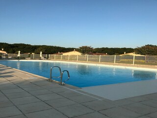 Vakantiehuis Les Forges Buitenaudio-opname 12