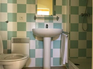 Vakantiehuis Les Forges Kenmerken 25