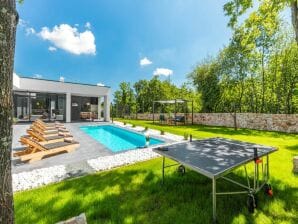 Vakantiehuis Exclusieve villa met wellness - Zaton bij Dubrovnik - image1