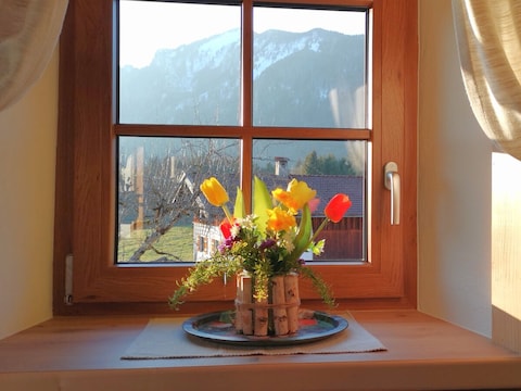 Ferienwohnung Holzner-Hof "Hochplatte"